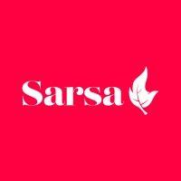 sarsa educacional logo image