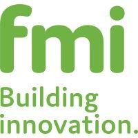 fmi building innovation