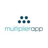 multiplierapp logo image