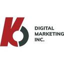 logo of K 6 Digital Marketing Inc