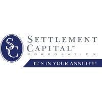 settlement capital corporation logo image