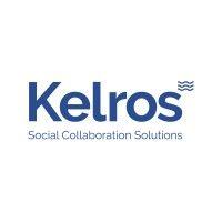 kelros ltd logo image