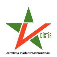 vdistie logo image