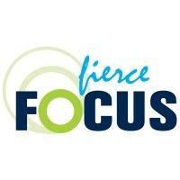 fierce focus, inc. logo image