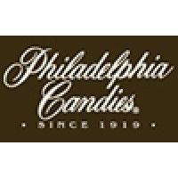 philadelphia candies logo image