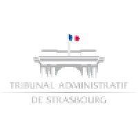 tribunal administratif de strasbourg logo image