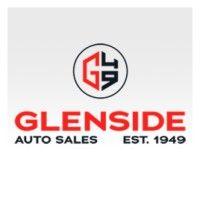 glenside auto sales company, inc.