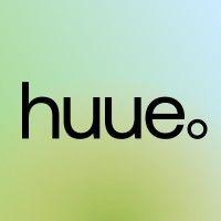 huue logo image