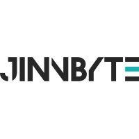 jinnbyte logo image