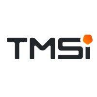 tmsi - twente medical systems international logo image