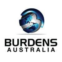 burdens australia pty ltd logo image