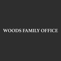 woods family office logo image