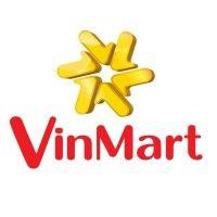 công ty cổ phần siêu thị vinmart logo image