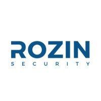 rozin security