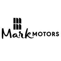 mark motors group logo image