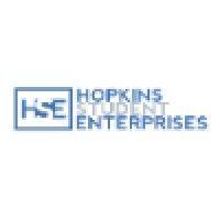 hopkins student enterprises