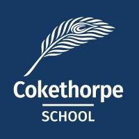 cokethorpe school logo image