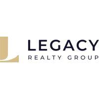 legacy realty group advisors logo image