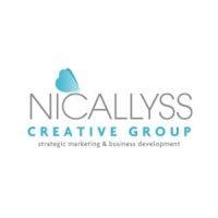 nicallyss creative group logo image