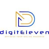 digiteleven logo image