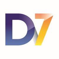 decon7 logo image