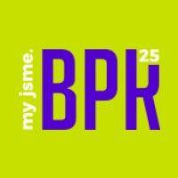 bpr - bohemia public relation s.r.o. logo image