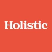 holistic logo image