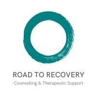 road to recovery logo image