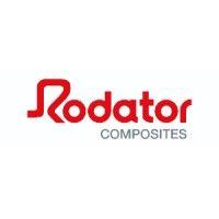 rodator - garcía de la viña s.l logo image