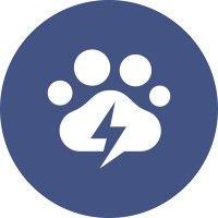 pawstruck 🐶 logo image