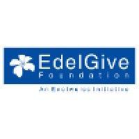 edelgive foundation logo image