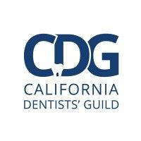 california dentists guild logo image