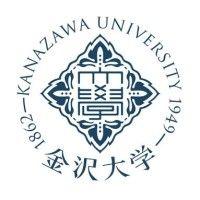 kanazawa university logo image