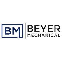 beyer mechanical logo image