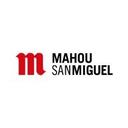 logo of Mahou San Miguel