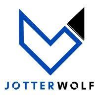 jotterwolf logo image