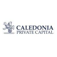 caledonia private capital logo image