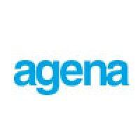 agena logo image