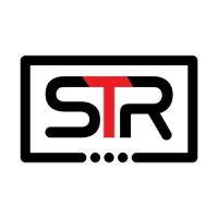 str technologies logo image