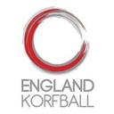 logo of England Korfball