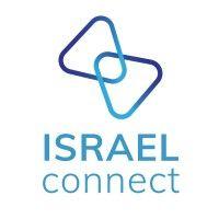 israel connect logo image