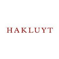 hakluyt & company logo image