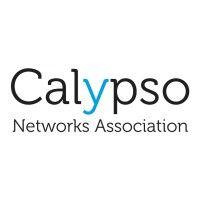 calypso networks association logo image