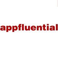 appfluential logo image