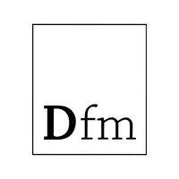 dfm logo image