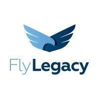 fly legacy aviation