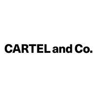 cartel and co. logo image