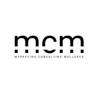 mcm marketing logo image