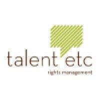 talent etc logo image