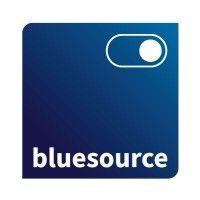 bluesource logo image